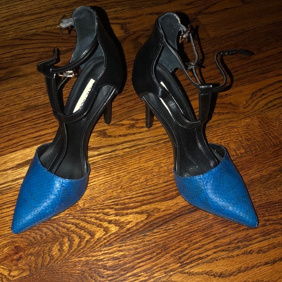 Steve Madden heels - Picture 6 of 6